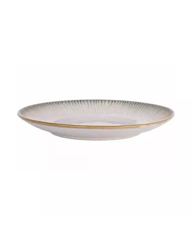 ASSIETTE PLATE LUISA 25CM
