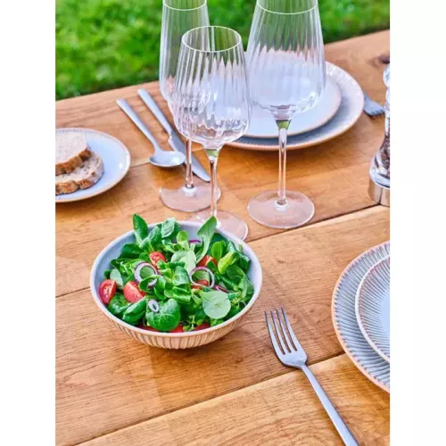 ASSIETTE PAIN LUISA PECHE