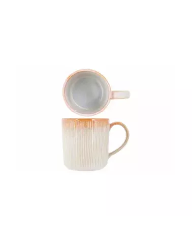 MUG LUISA PECHE 39CL