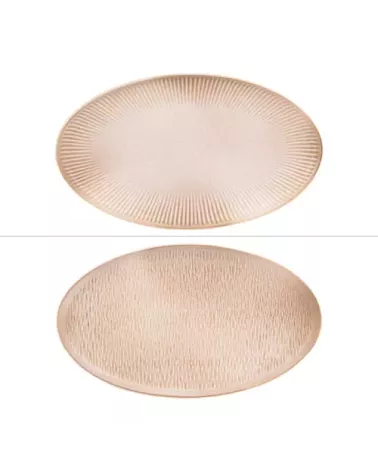 PLAT OVALE MIYAKI