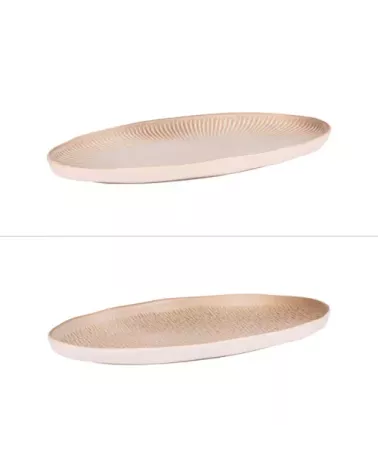 PLAT OVALE MIYAKI