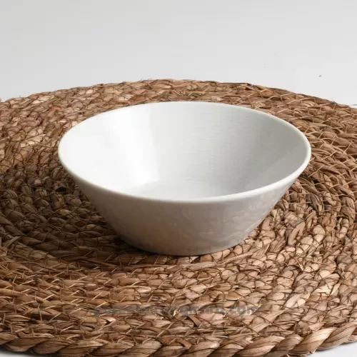 COUPELLE ONDE 14 CM/