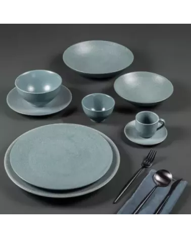 ASSIETTE PLATE CIEL 27CM