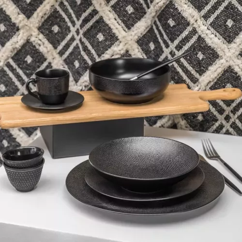 ASSIETTE A PAIN TARA 16CM