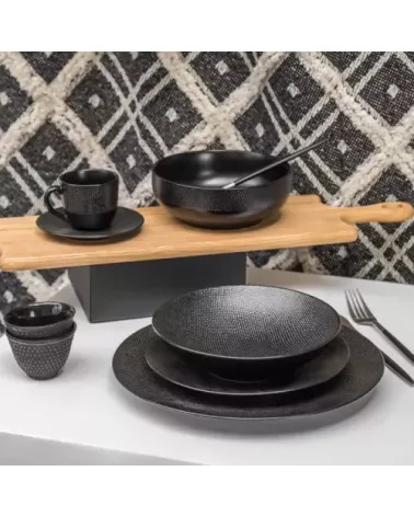 ASSIETTE A PAIN TARA 16CM