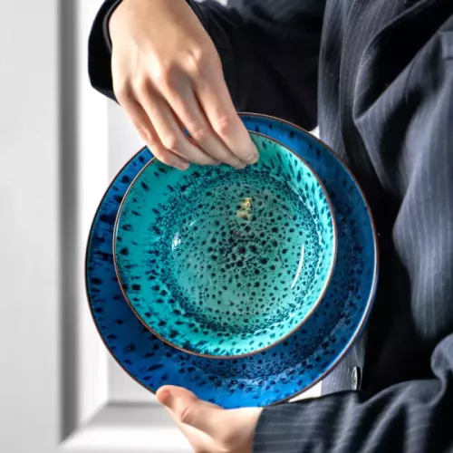 COUPELLE MANIHI 9.5CM