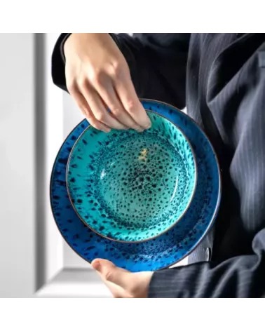 COUPELLE MANIHI 9.5CM