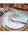 ASSIETTE A PATES OSLO 27CM