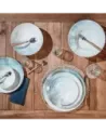 ASSIETTE PLATE OSLO 27 CM