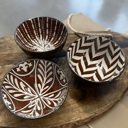 COUPELLE JAVA 9.5CM