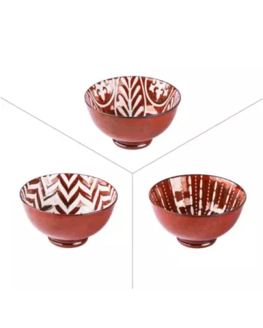 COUPELLE JAVA 9.5CM