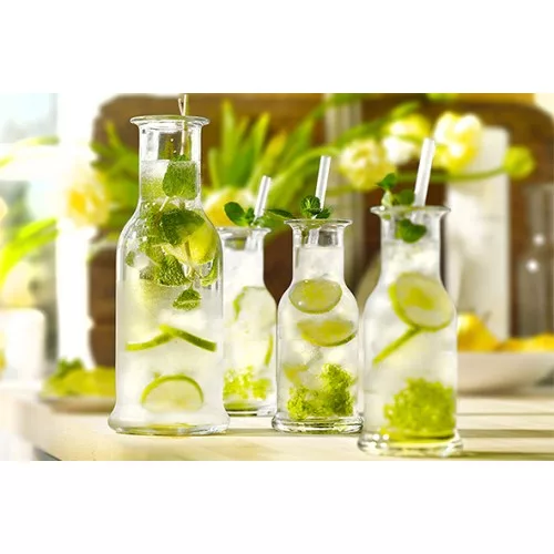 BROC PURITY 1L