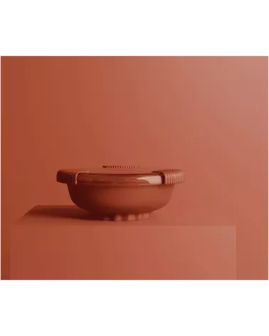 COUVERT KIT NOMADE TERRACOTTA