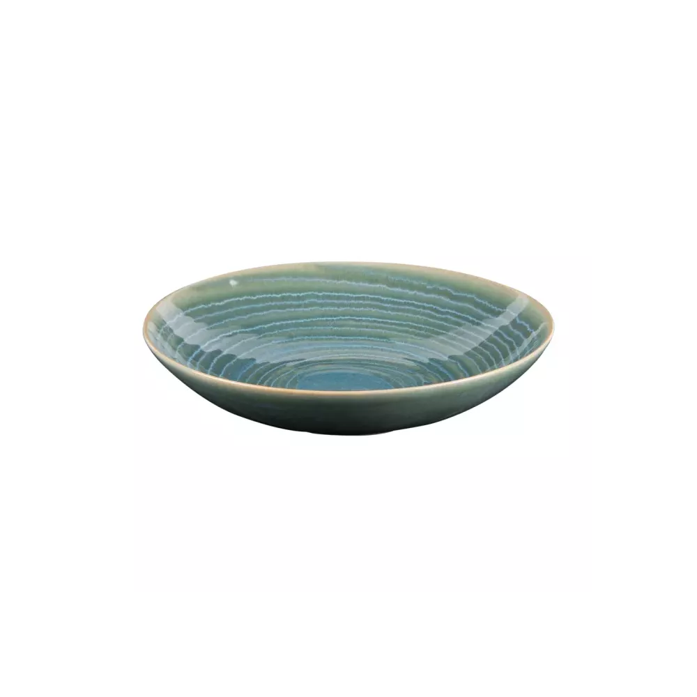 ASSIETTE CREUSE OCEAN 22CM