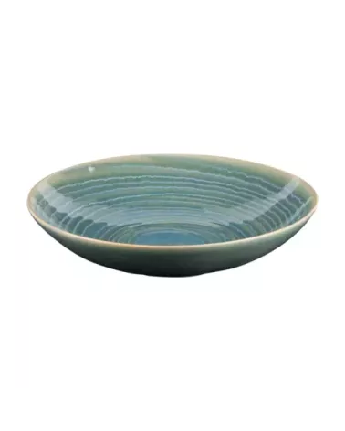 ASSIETTE CREUSE OCEAN 22CM