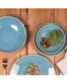 ASSIETTE DESSERT OCEAN 21CM