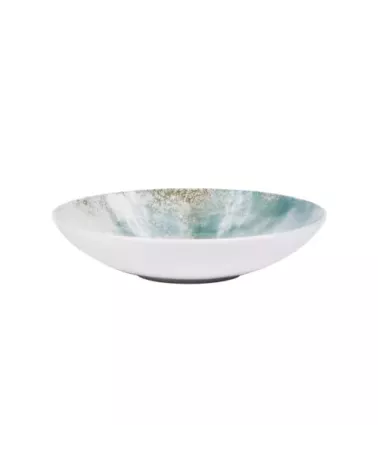 ASSIETTE CREUSE OSLO 22CM