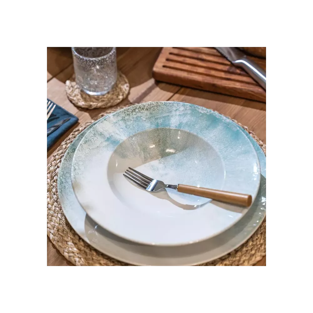 ASSIETTE A PATES OSLO 27CM