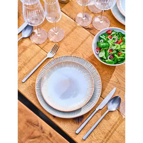 ASSIETTE CREUSE 21CM