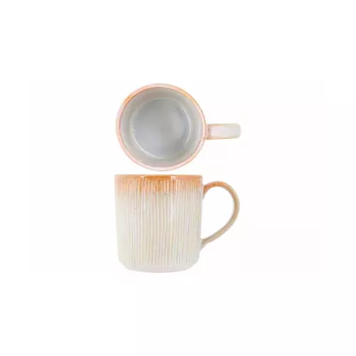 MUG LUISA PECHE 39CL
