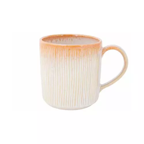 MUG LUISA PECHE 39CL