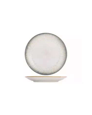 ASSIETTE PLATE LUISA 25CM