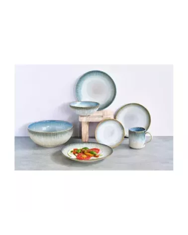 SALADIER LUISA D24X9.7CM