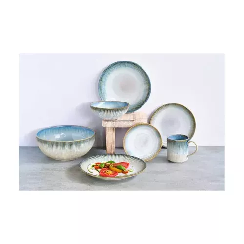 ASSIETTE PAIN LUISA 15.7CM