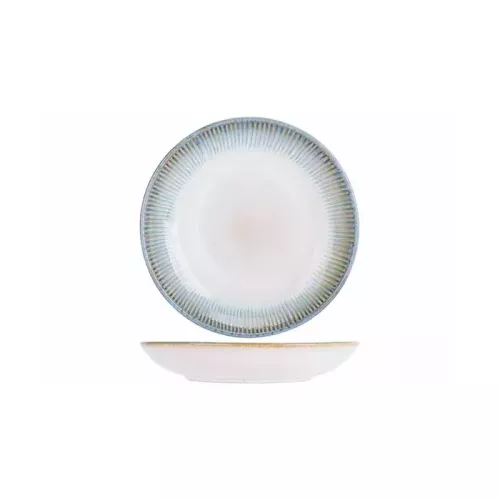 ASSIETTE PAIN LUISA 15.7CM