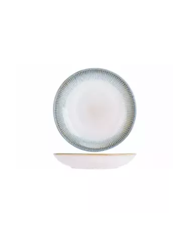 ASSIETTE PAIN LUISA 15.7CM