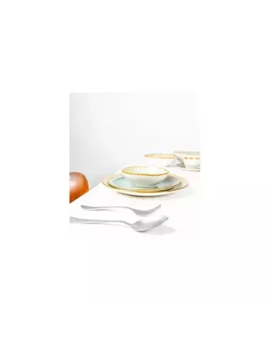 ASSIETTE SALADE IRIS 20CM