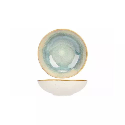 ASSIETTE SALADE IRIS 20CM