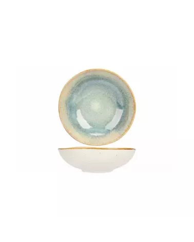 ASSIETTE SALADE IRIS 20CM