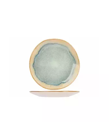 ASSIETTE PLATE IRIS 28CM