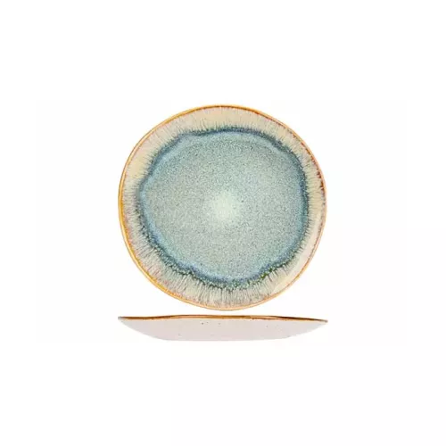 ASSIETTE PAIN IRIS 16CM
