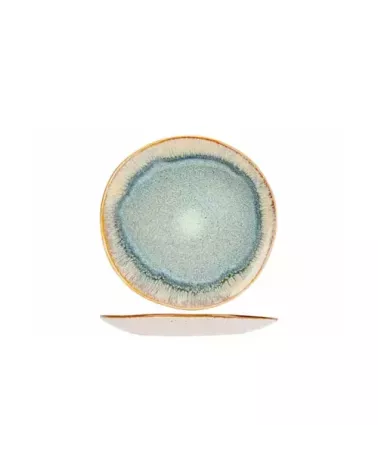 ASSIETTE PAIN IRIS 16CM