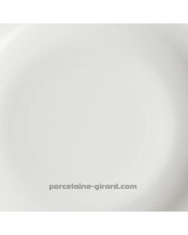 GRANDE ASSIETTE 31 CM ONDE