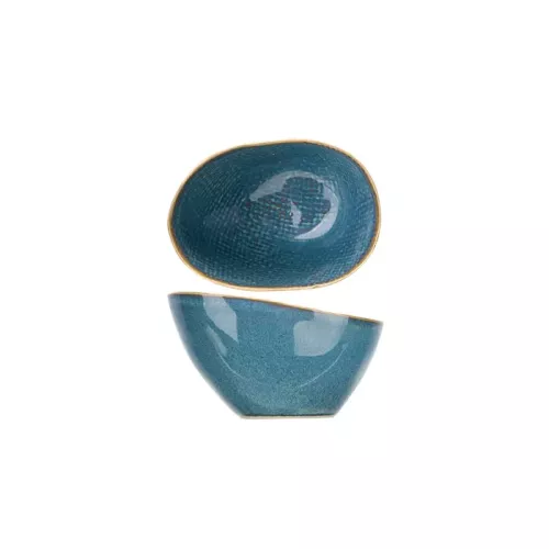 BOL OVALE LILOU 15X12.5HT8.5CM