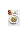 ASSIETTE DESSERT SOLIA 20CM