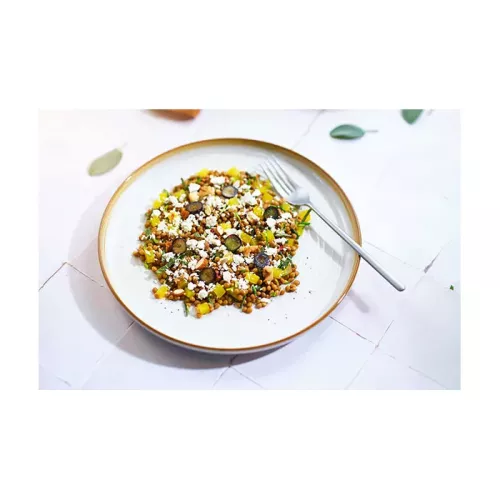 ASSIETTE PLATE SOLIA 27CM