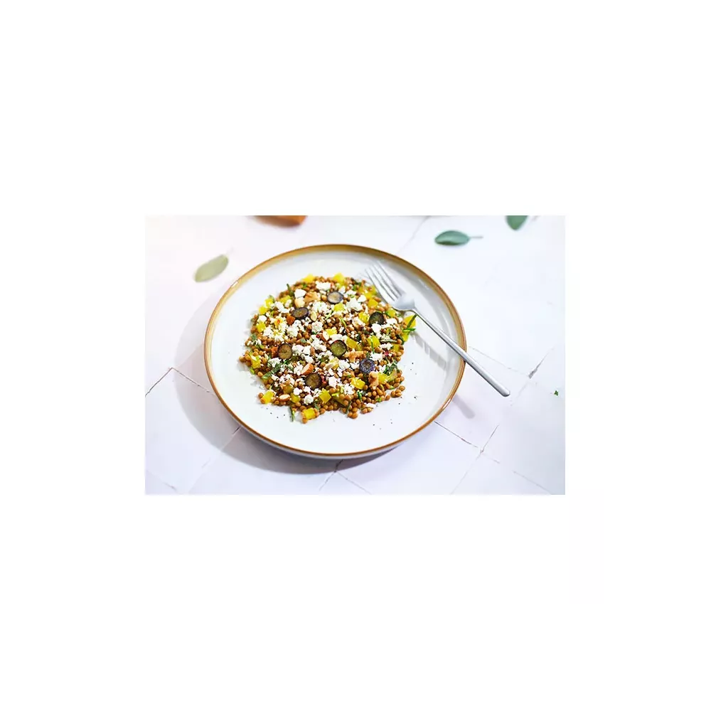 ASSIETTE PLATE SOLIA 27CM