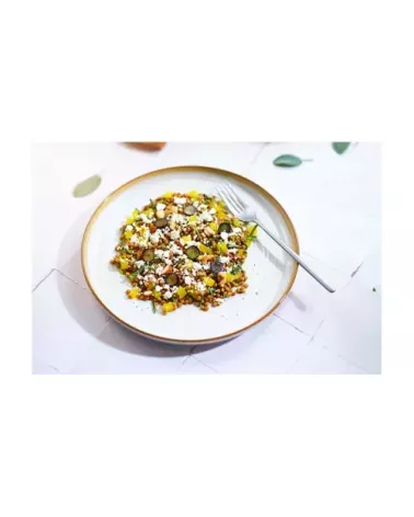 ASSIETTE PLATE SOLIA 27CM