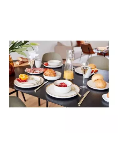 ASSIETTE PLATE SOLIA 27CM
