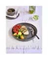 ASSIETTE DESSERT OLGA 19.5CM