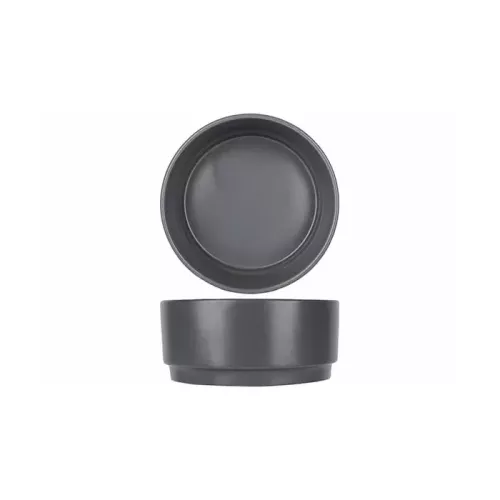 BOL OLGA D15XH6.5CM GRIS