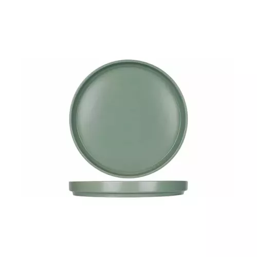 ASSIETTE PLATE EDEN 26CM