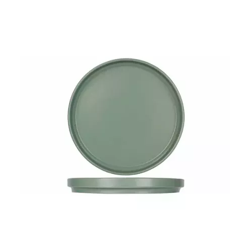ASSIETTE DESSERT EDEN 19.5CM