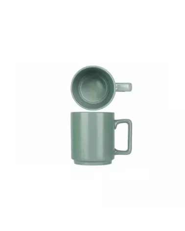 MUG EDEN 45CL D9XH10.5CM