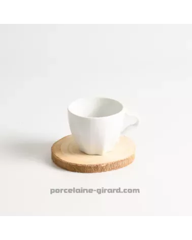 TASSE A CAFE NUAGE 10cl