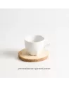 TASSE A CAFE NUAGE 10cl